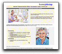 HomeJobStop