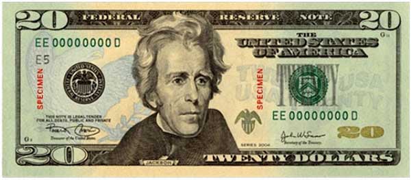 20 dollar bill secrets. 50 dollar bill secrets. twenty